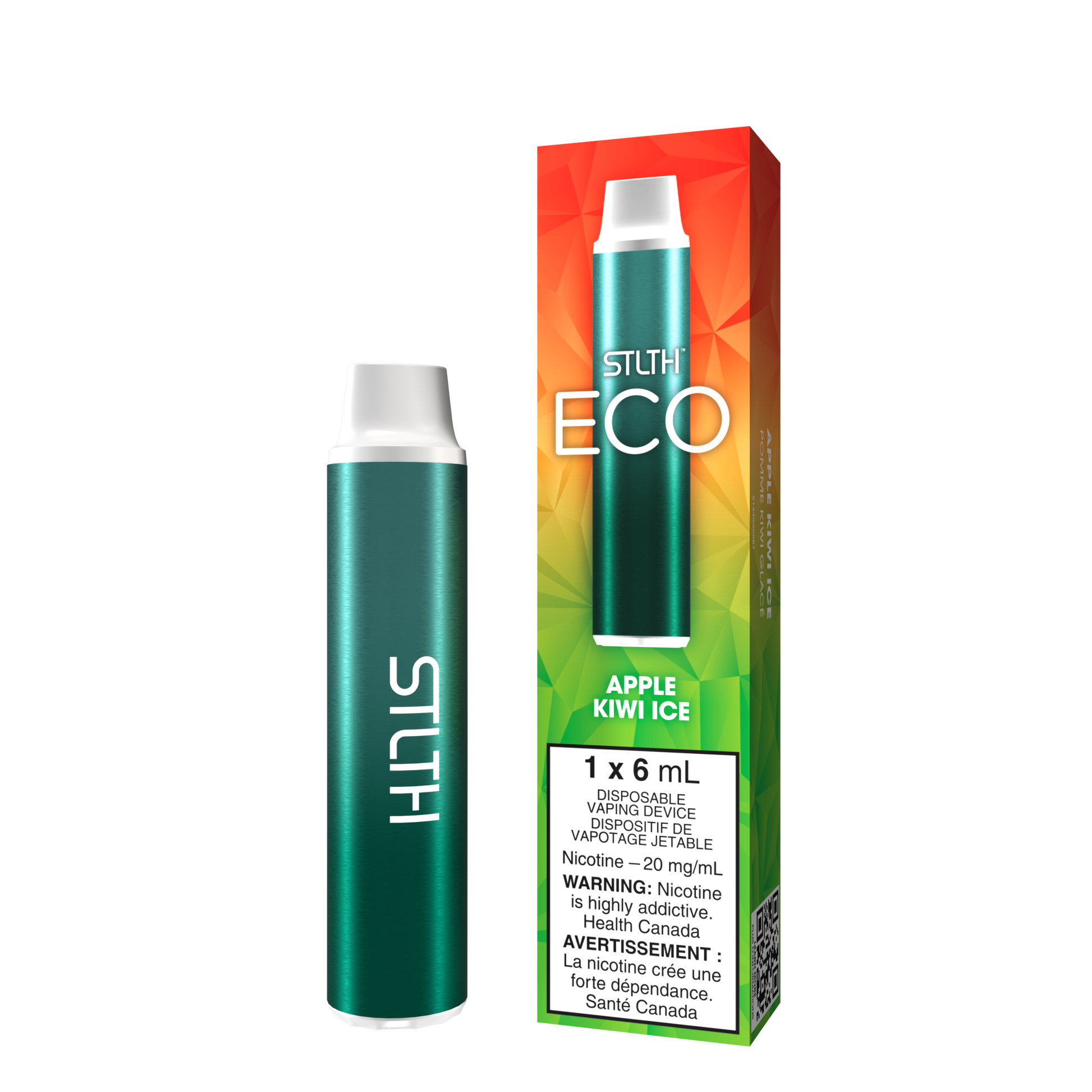 STLTH ECO