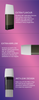 Extra Flavour: Bursting with captivating flavours that surpass expectations. Elevate your vape game and unlock unparalleled flavour richness in every single draw. Extra Airflow: Immerse yourself in the ultimate vaping experience with our thoughtfully crafted soft tip mouthpiece, designed to elevate your satisfaction to new heights. Anti-Leak Design: Within the STLTH Pro X Pod, the meticulously engineered absorbent material is designed for a leak-free experience.