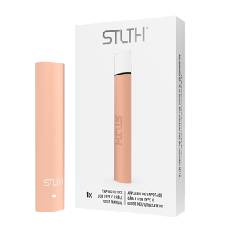 STLTH Device Type C - Rose Gold