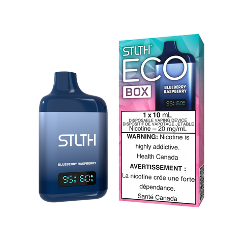 



    ECO BOX DISPOSABLE
