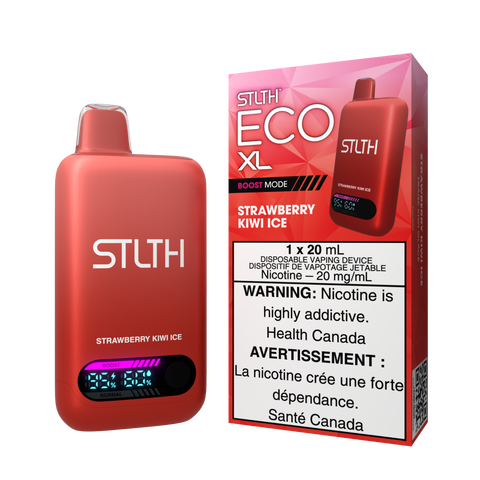 



    STLTH ECO XL

