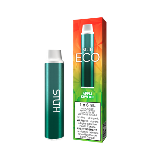 



    STLTH ECO
