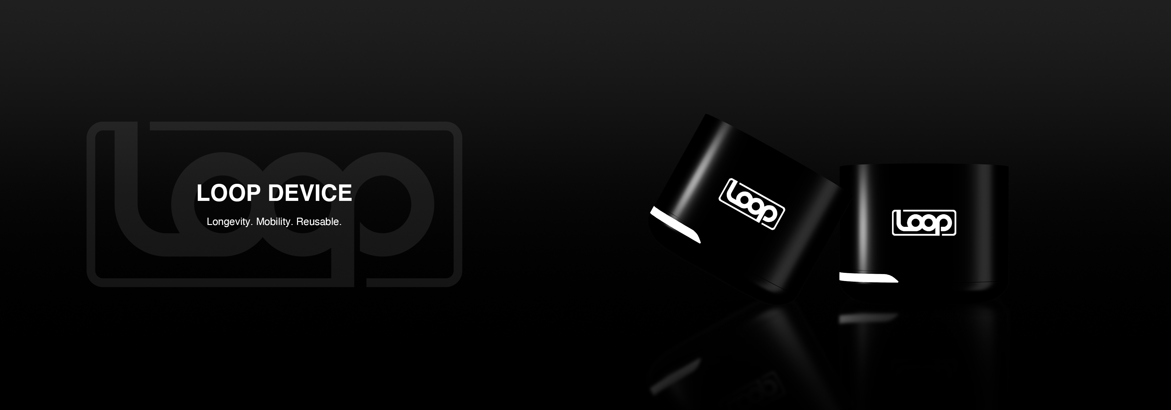 Learn more Loop Device – STLTH VAPE