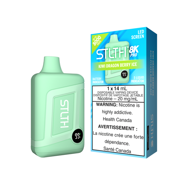 elf bar vape uk STLTH 8K PRO