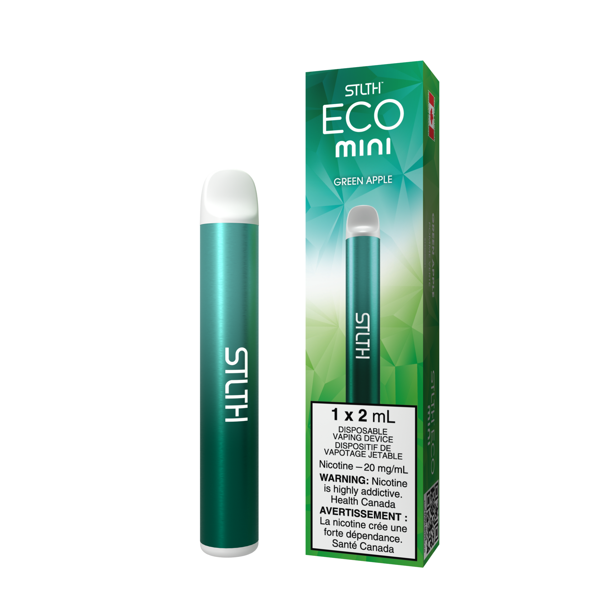 STLTH ECO MINI