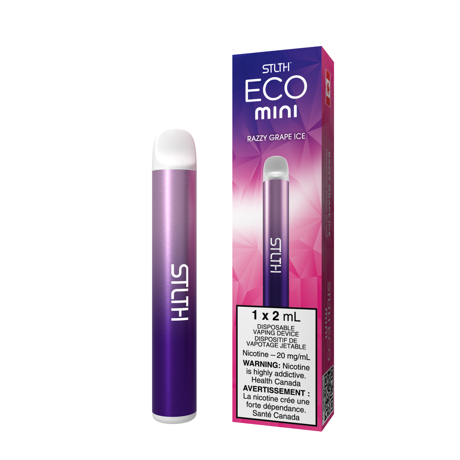 STLTH ECO MINI DISPOSABLE STLTH VAPE STLTH ECO MINI DISPOSABLE STLTH VAPE
