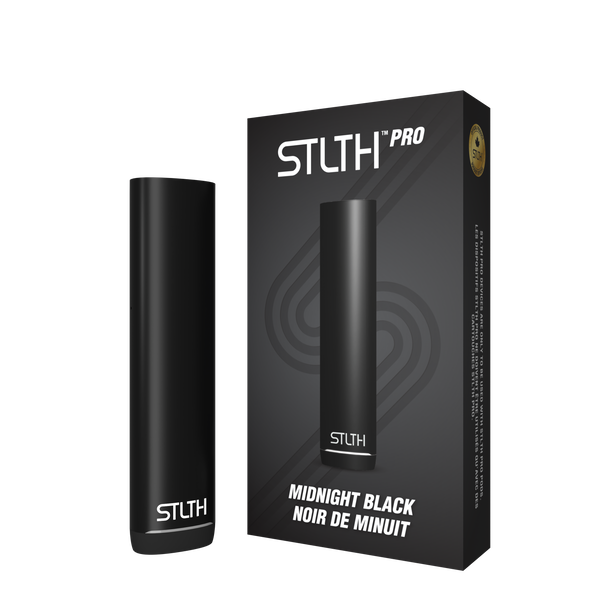 PRO SYSTEM – STLTH VAPE