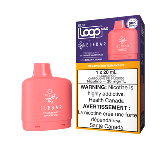 Learn more ELF BAR STLTH VAPE Learn more ELF BAR STLTH VAPE
