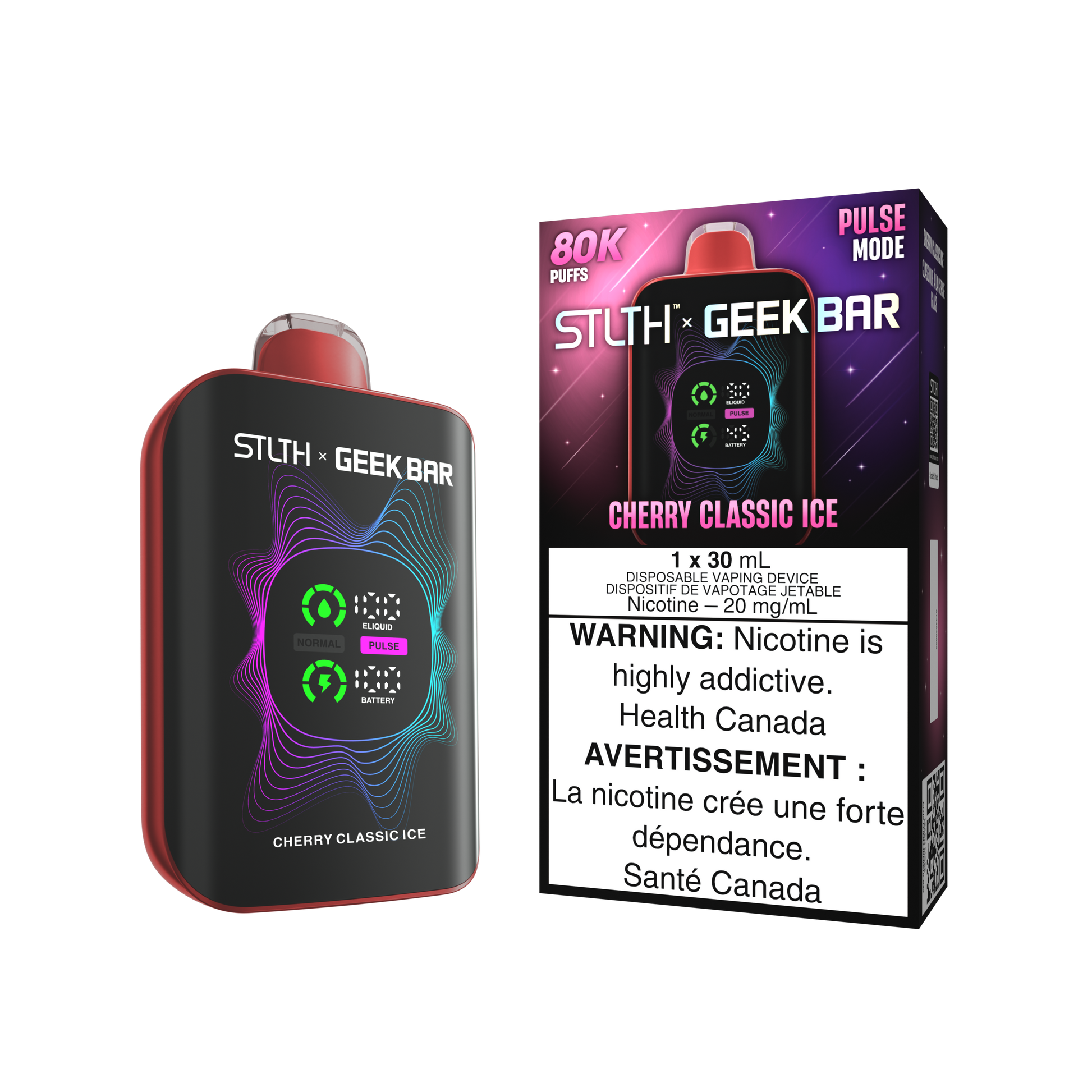 STLTH X GEEK BAR DISPOSABLE STLTH VAPE STLTH X GEEK BAR DISPOSABLE STLTH VAPE