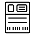 2. Get a return label