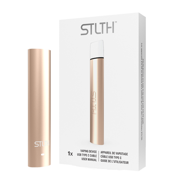 STLTH Device Type C